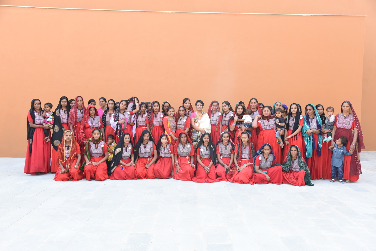 LLDC Inauguration – slide 4