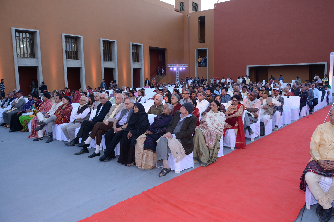 LLDC Inauguration – slide 8