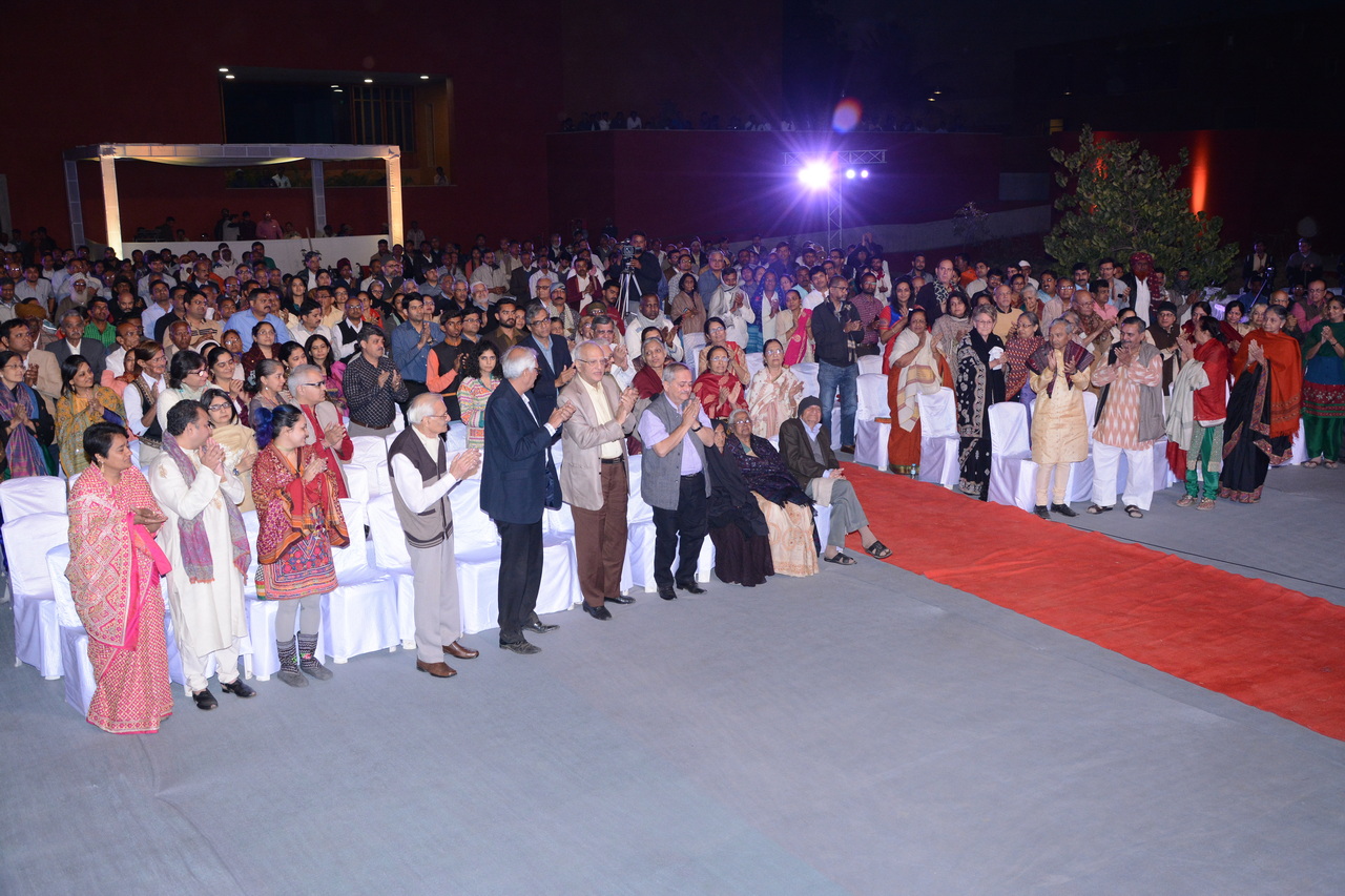 LLDC Inauguration – slide 9