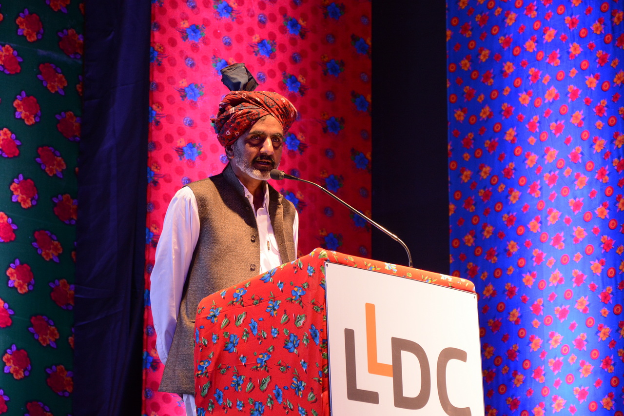 LLDC Inauguration – slide 12