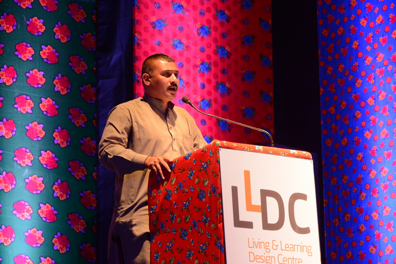 LLDC Inauguration – slide 13