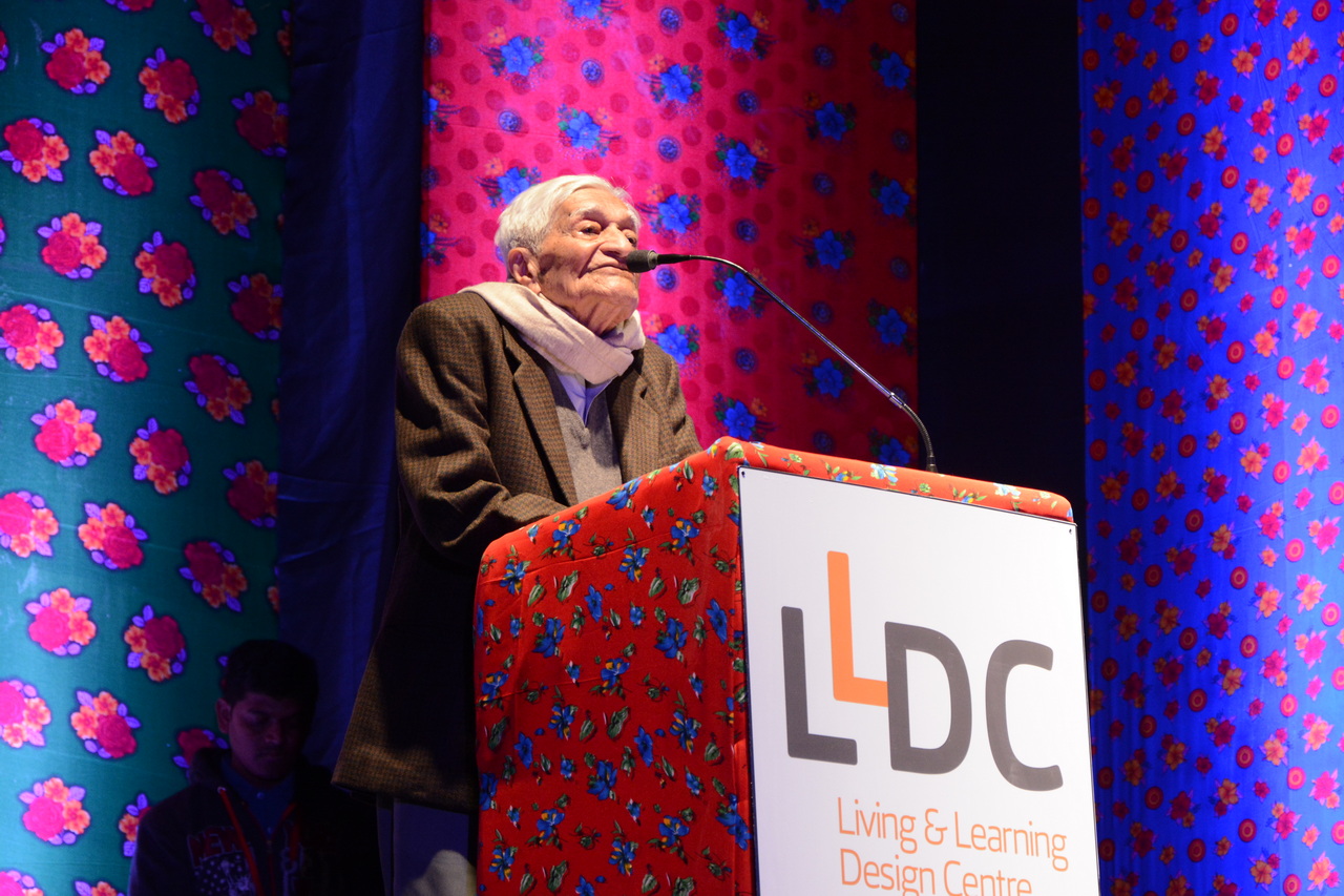 LLDC Inauguration – slide 14