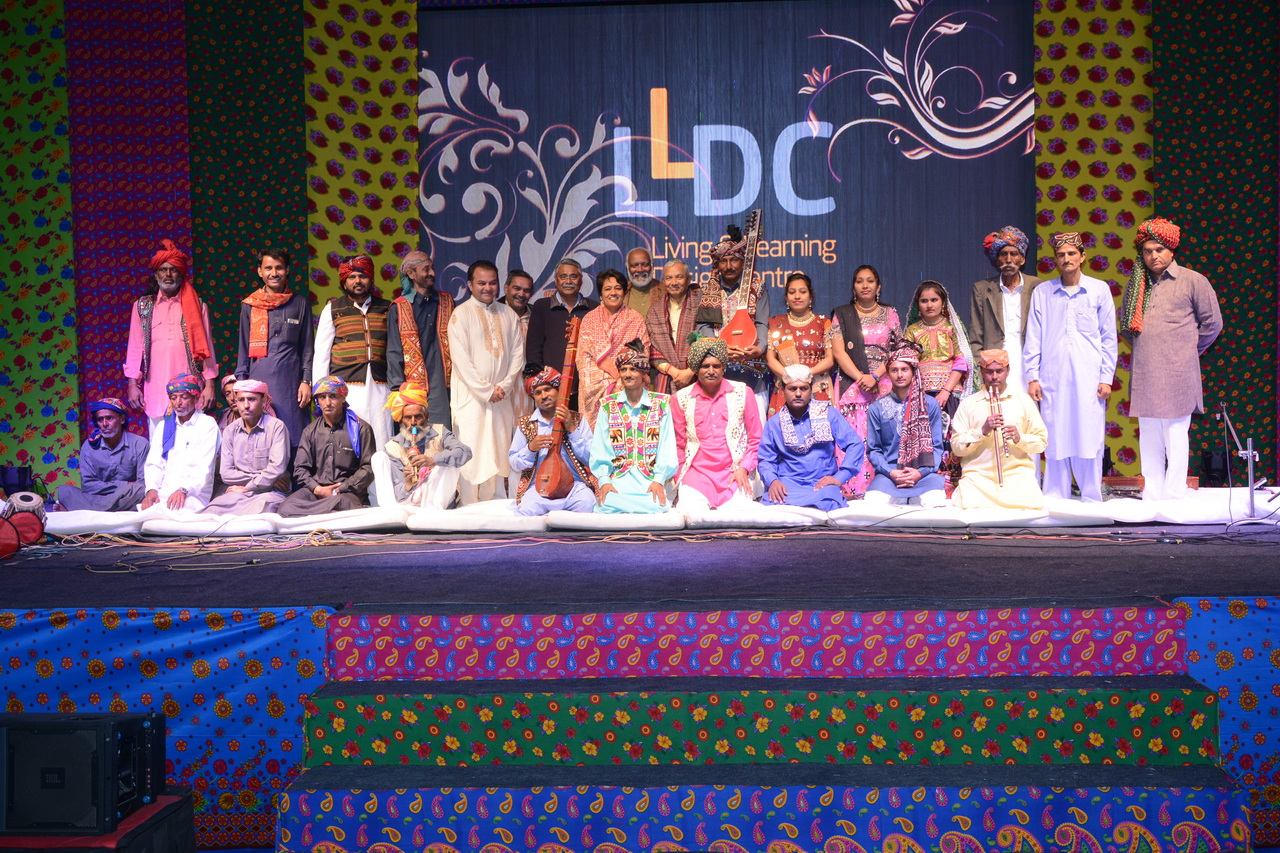 LLDC Inauguration – slide 17