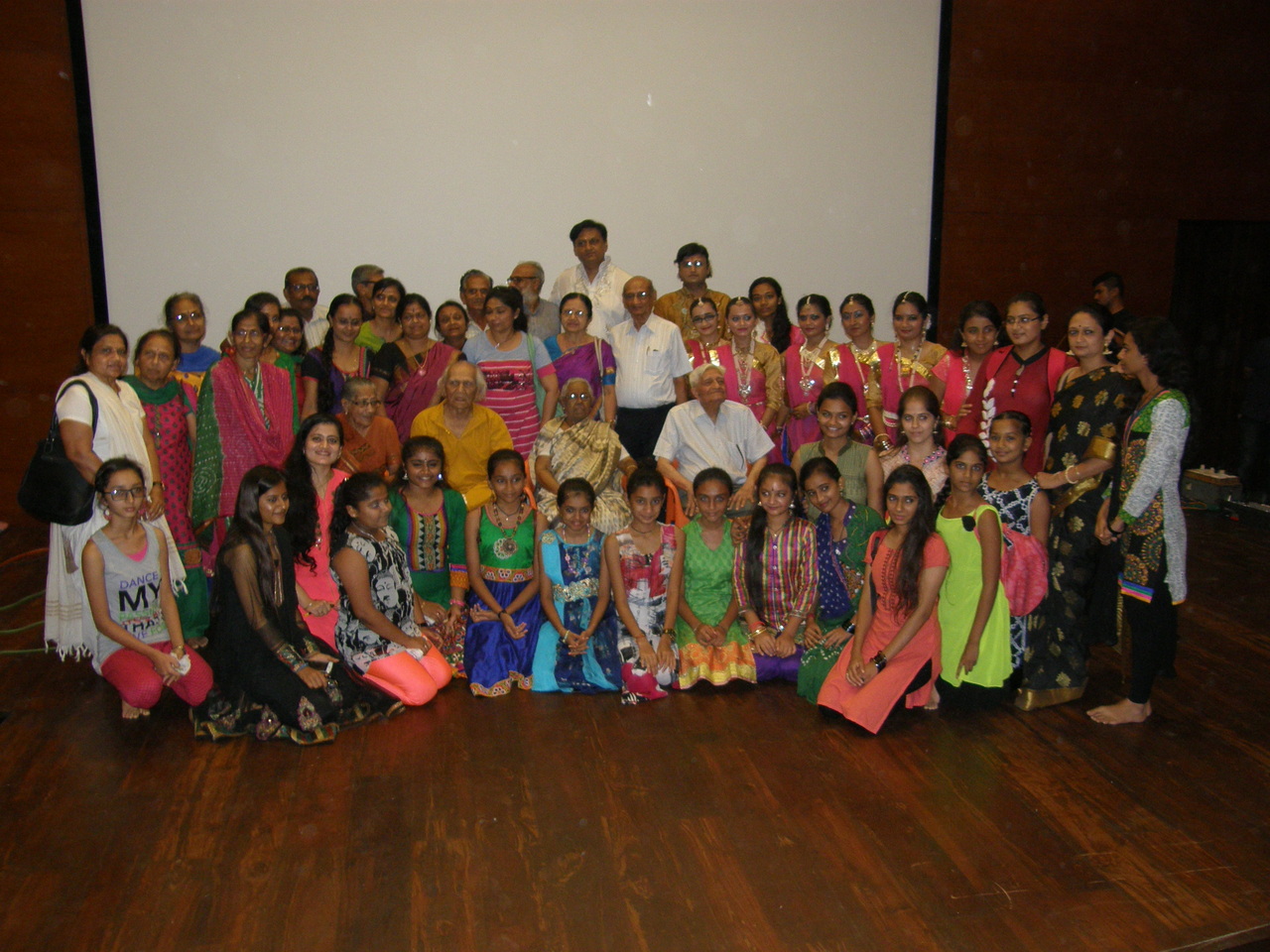 Celebrations of Ashadhi Beej (Kutchi New Year) – slide 5