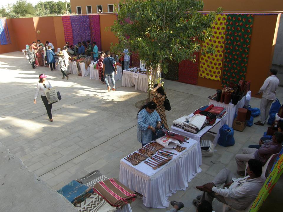 Craft Fair – slide 2