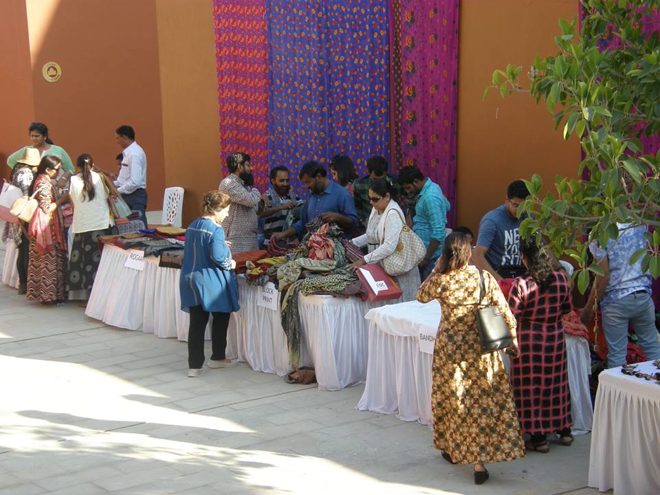 Craft Fair – slide 3