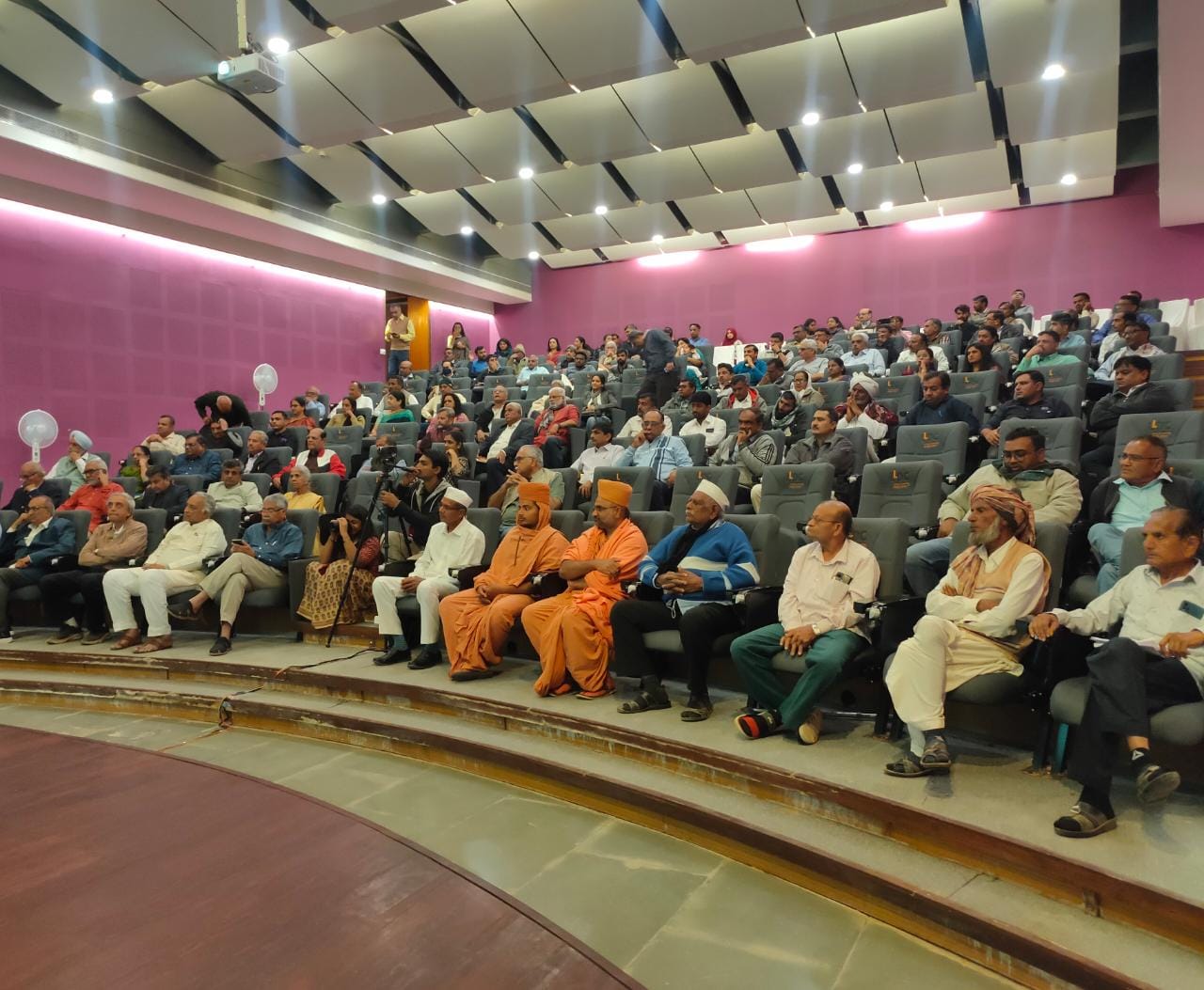 Kaka Janmshatabdi Vandana -2023 – slide 9
