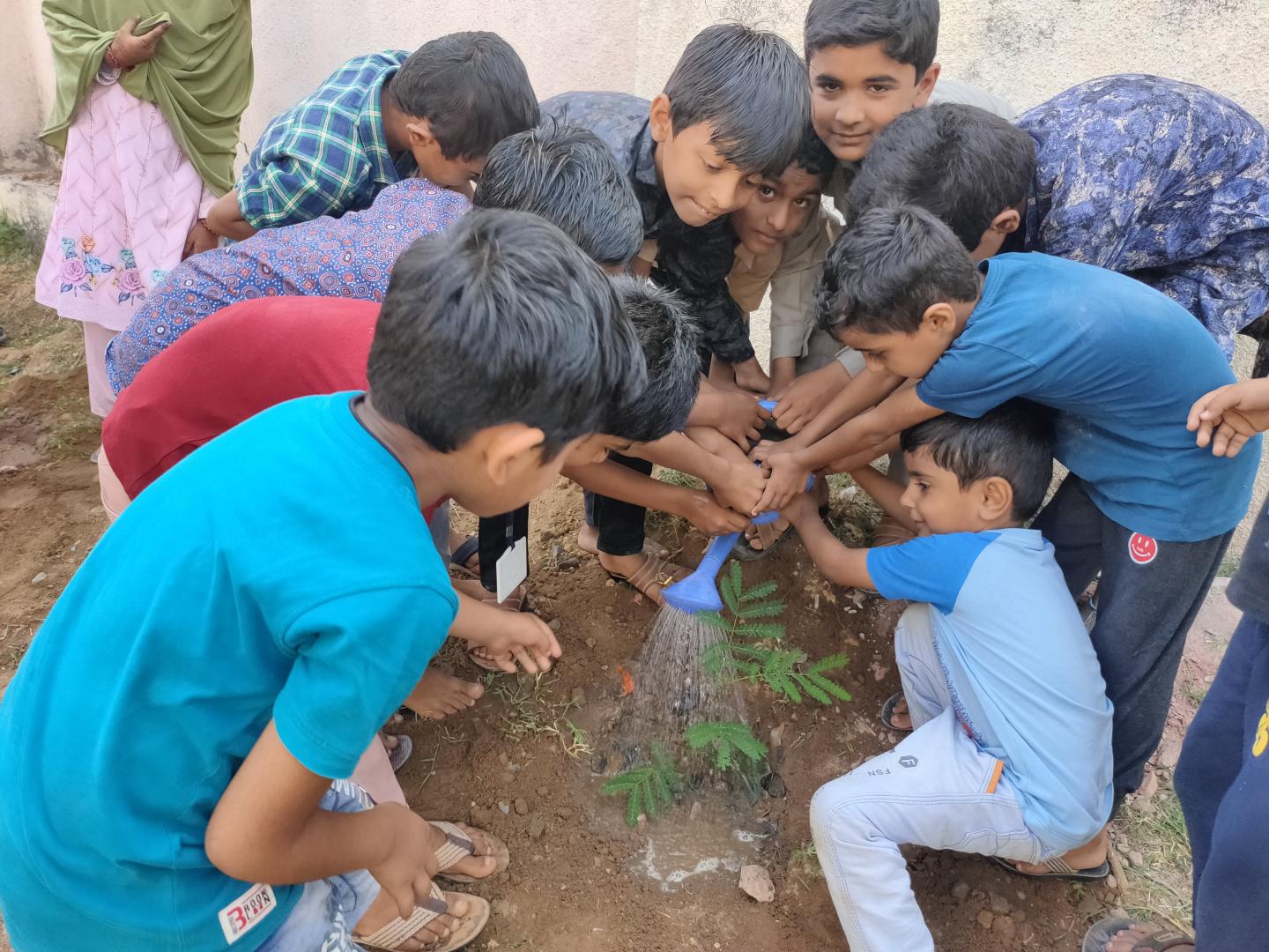World Environment Day 2023 – slide 2