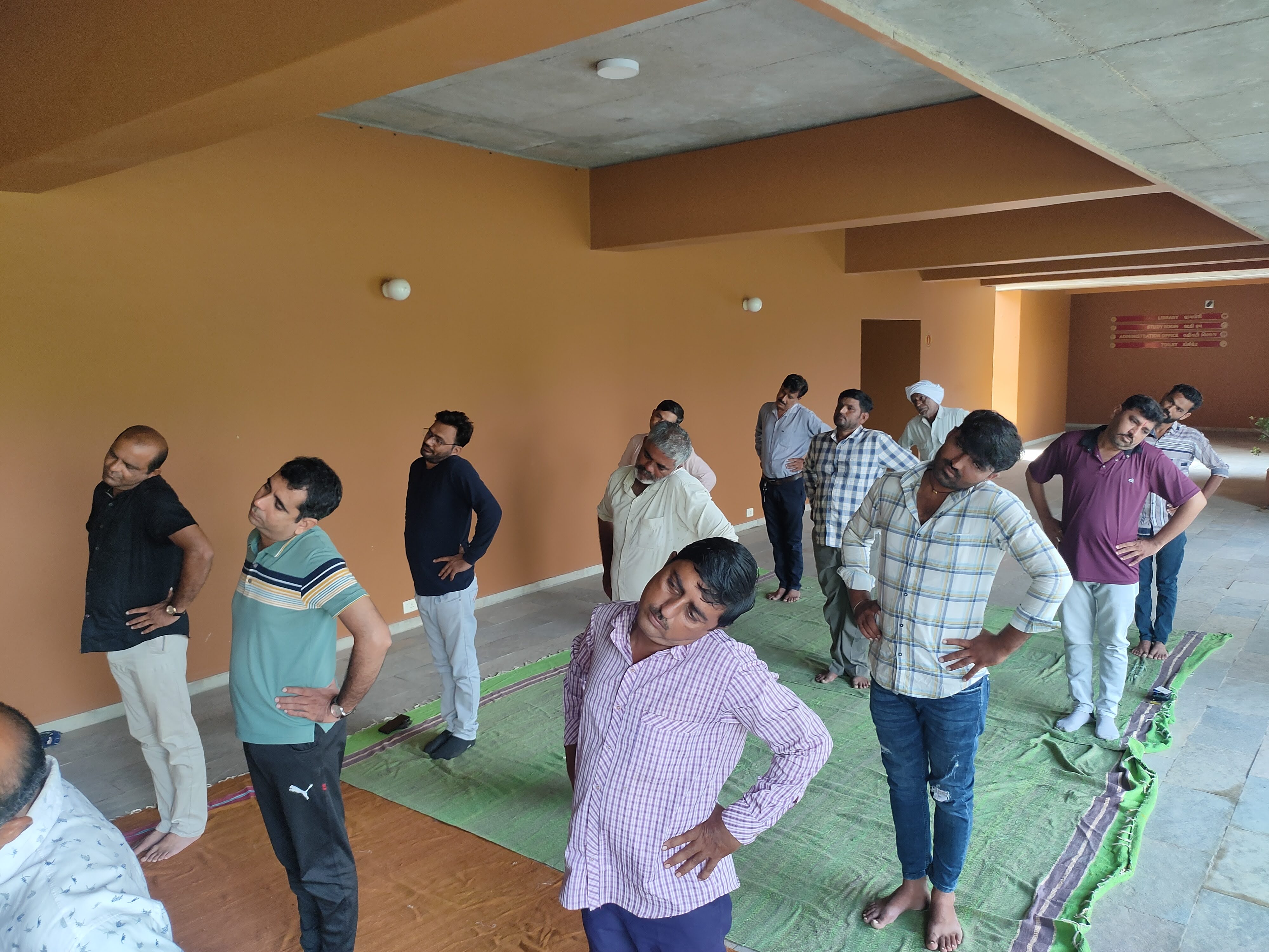 International Yoga Day 2023 – slide 2