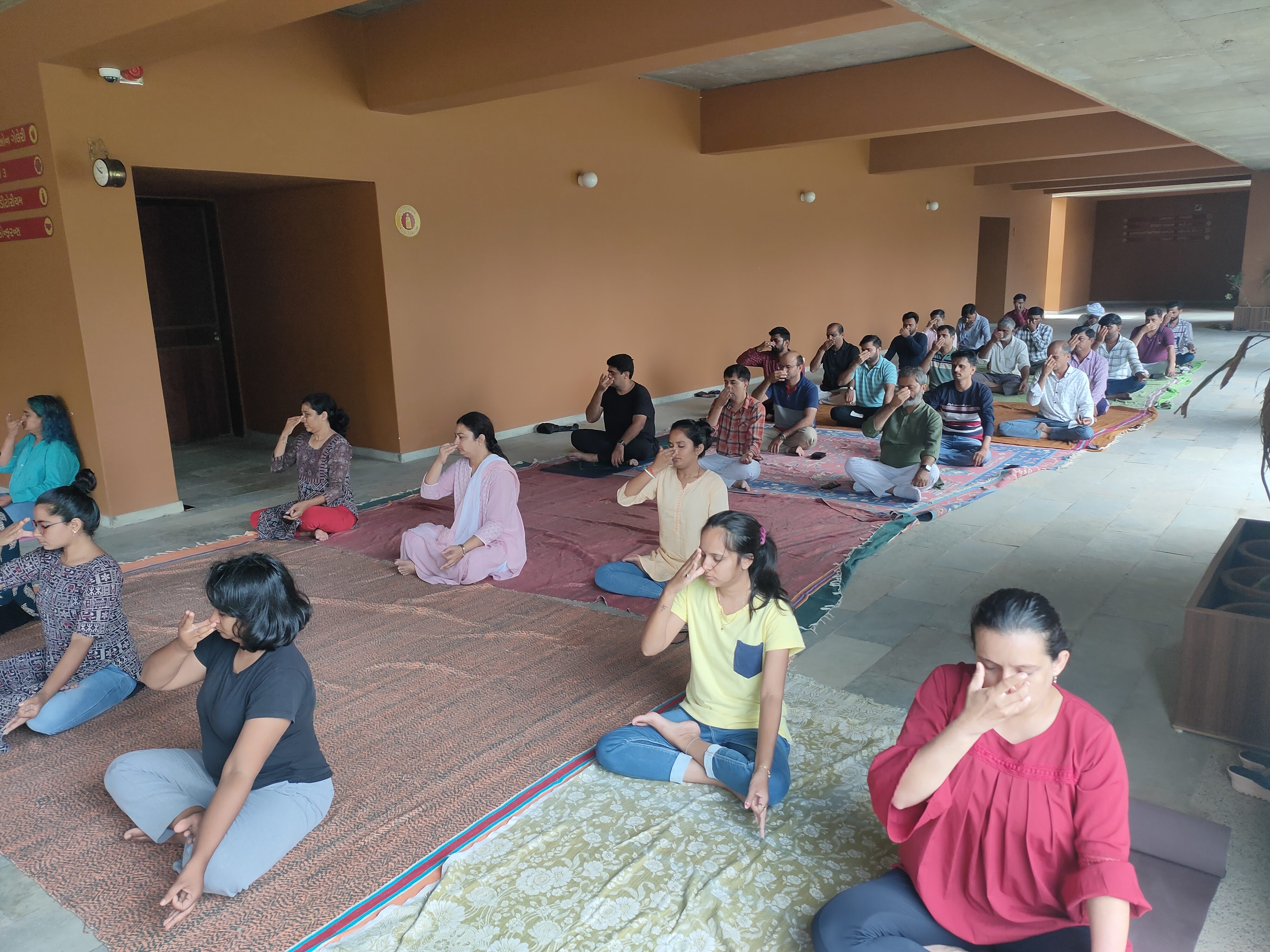 International Yoga Day 2023 – slide 3