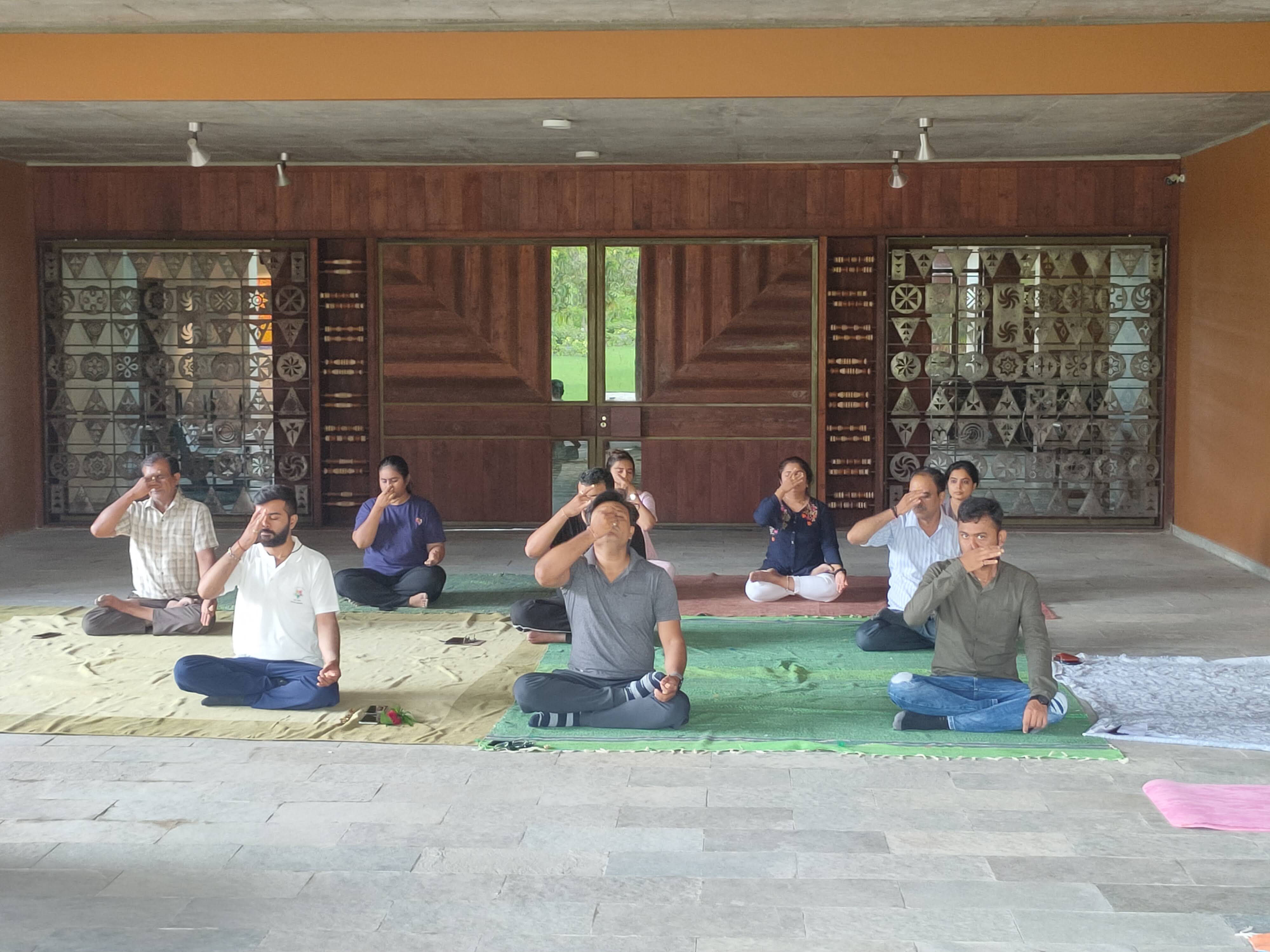 International Yoga Day 2023 – slide 4