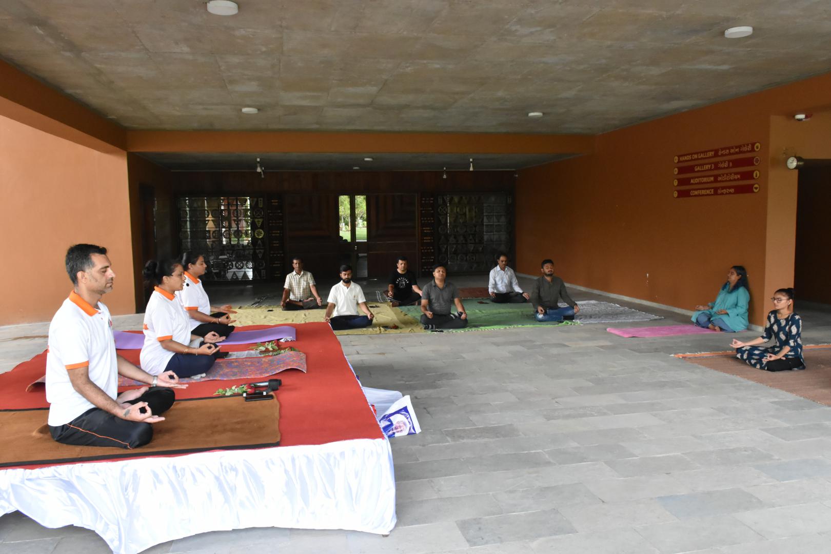 International Yoga Day 2023 – slide 5