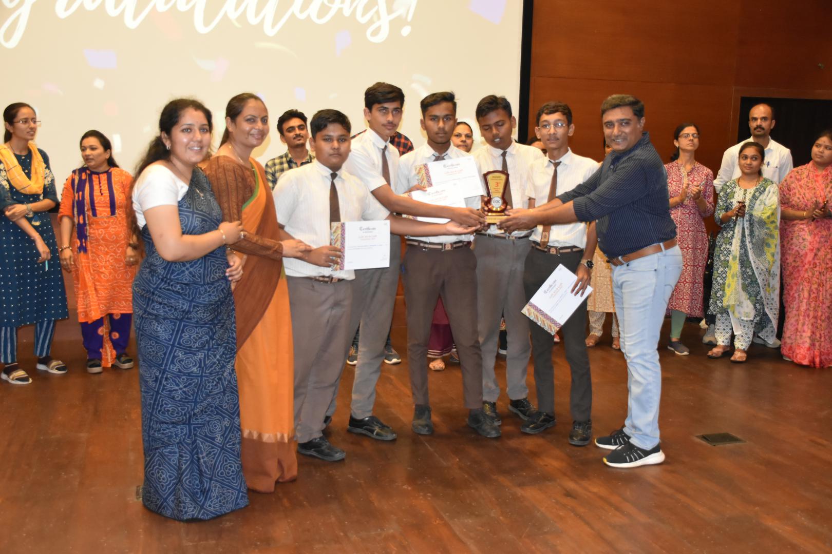 LLDC ART & CRAFT COMPETITION 2023 – slide 4