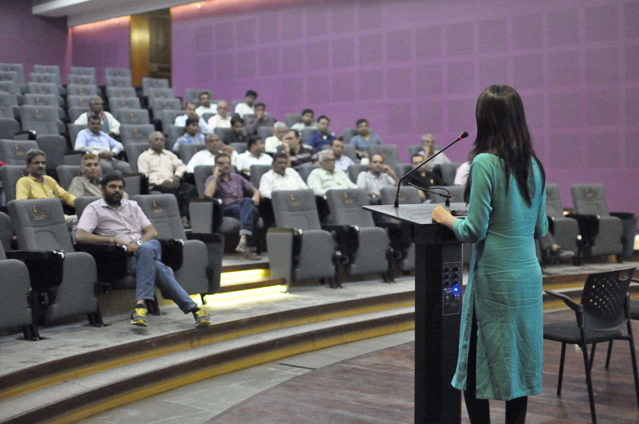 Seminar on Naturopath – slide 1