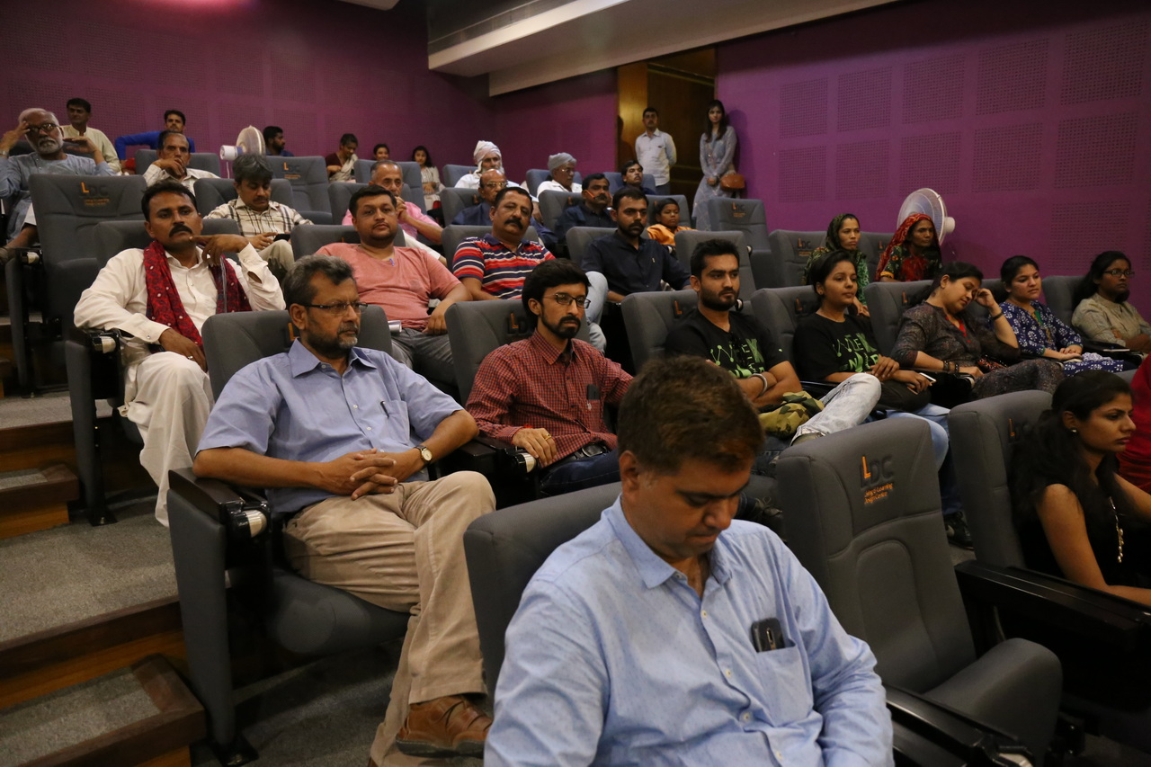 World Museum Day 2018 – slide 1