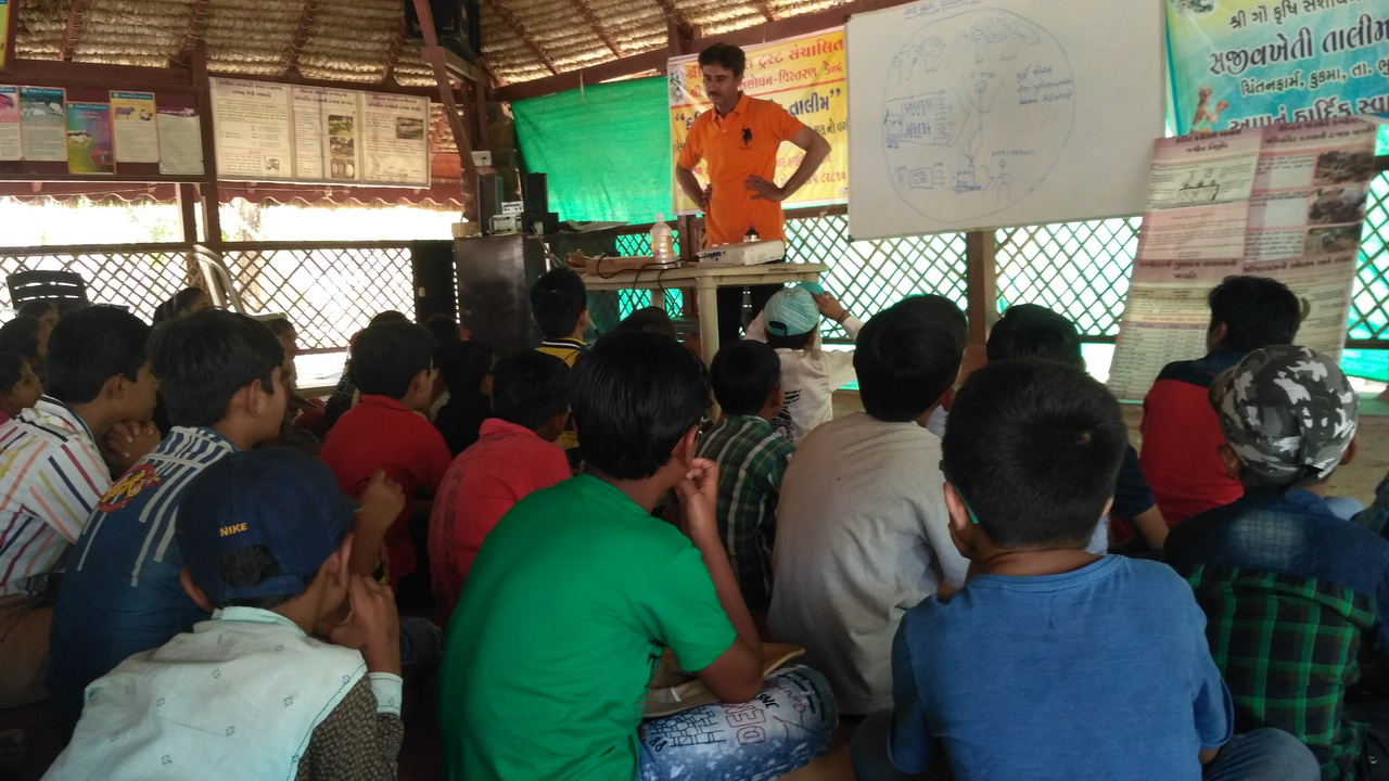 Summer Camp 2018 – slide 7