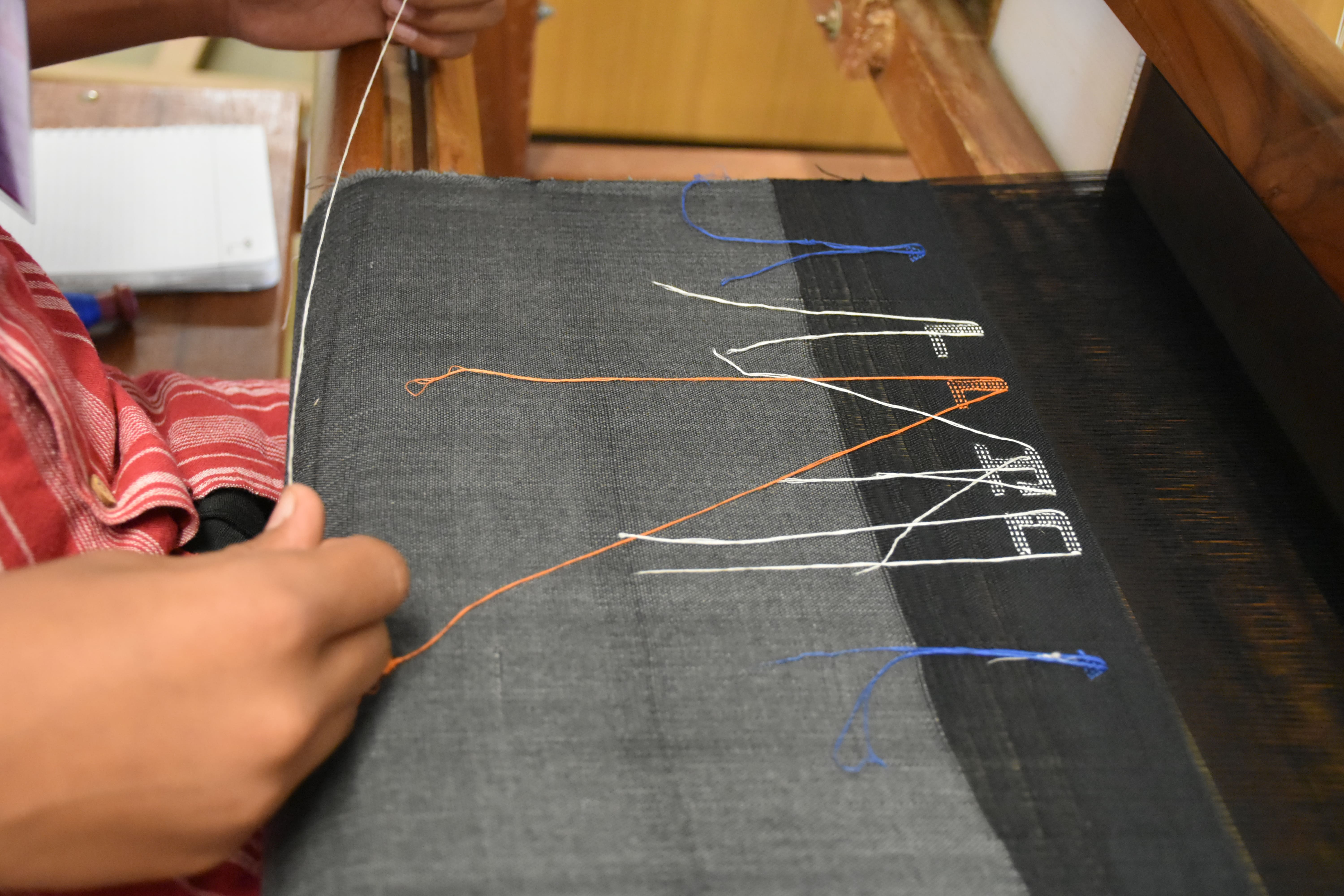 LLDC Traditional Craft Competition - Kalanjali 2023 – slide 3
