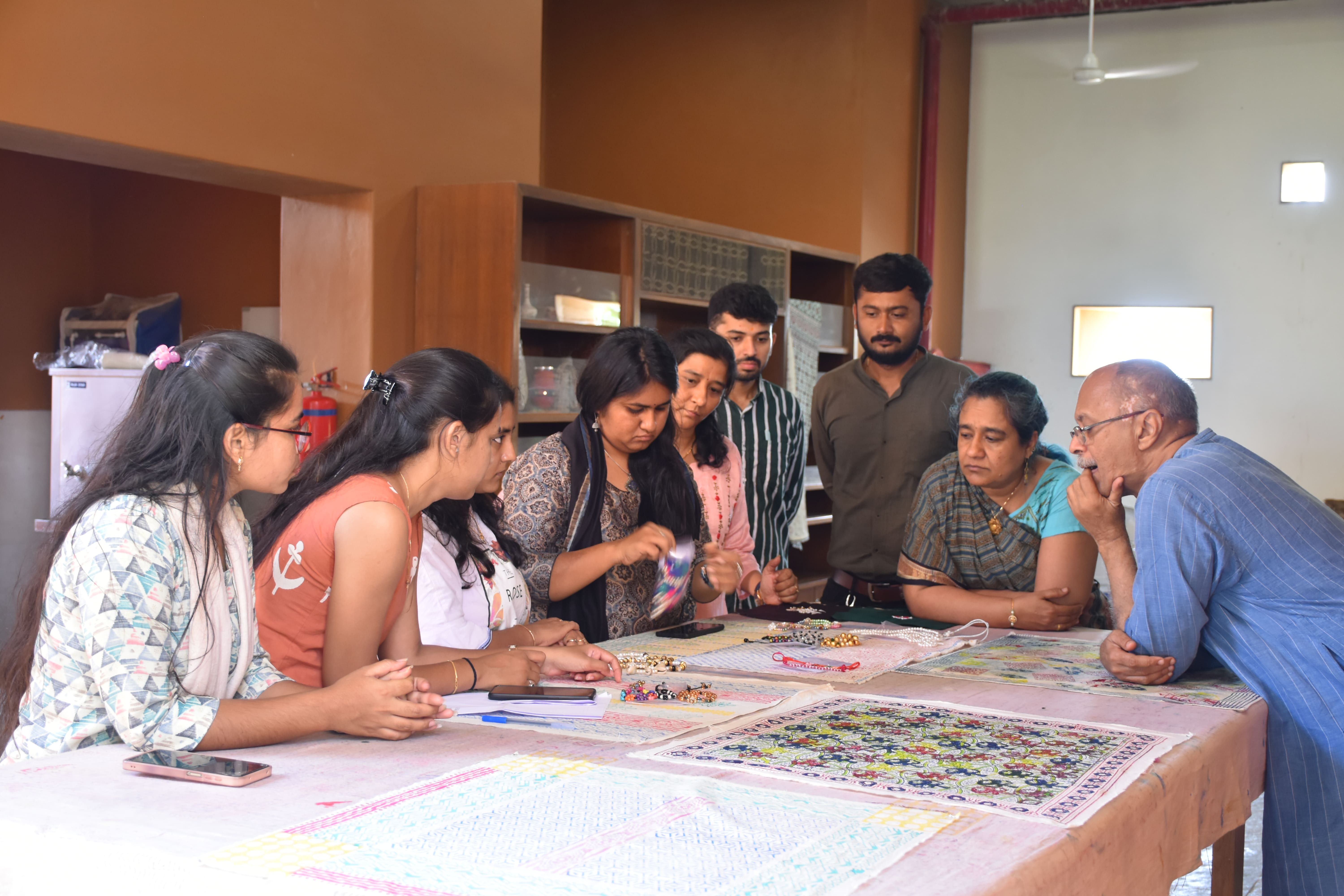 LLDC Traditional Craft Competition - Kalanjali 2023 – slide 4