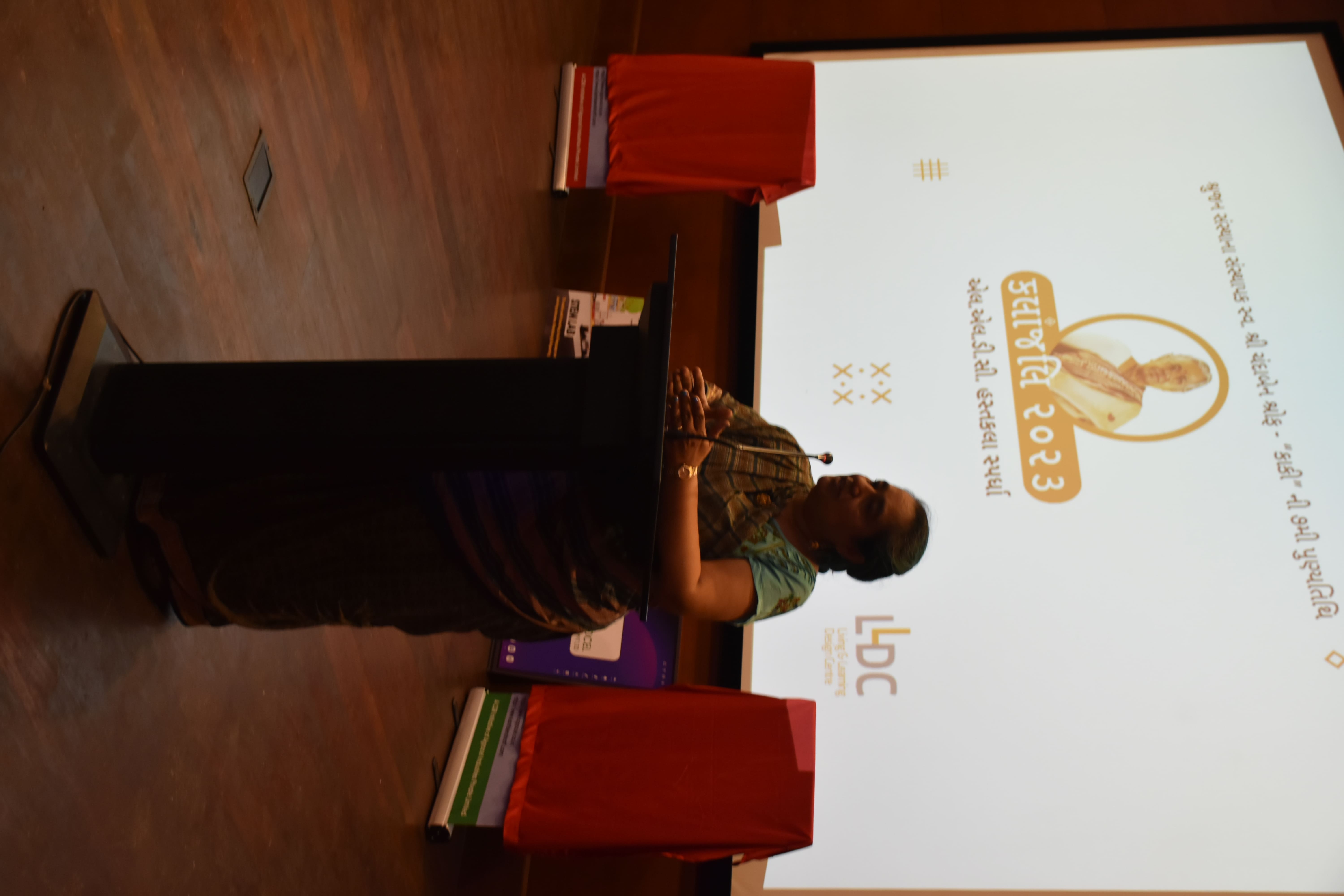 LLDC Traditional Craft Competition - Kalanjali 2023 – slide 6