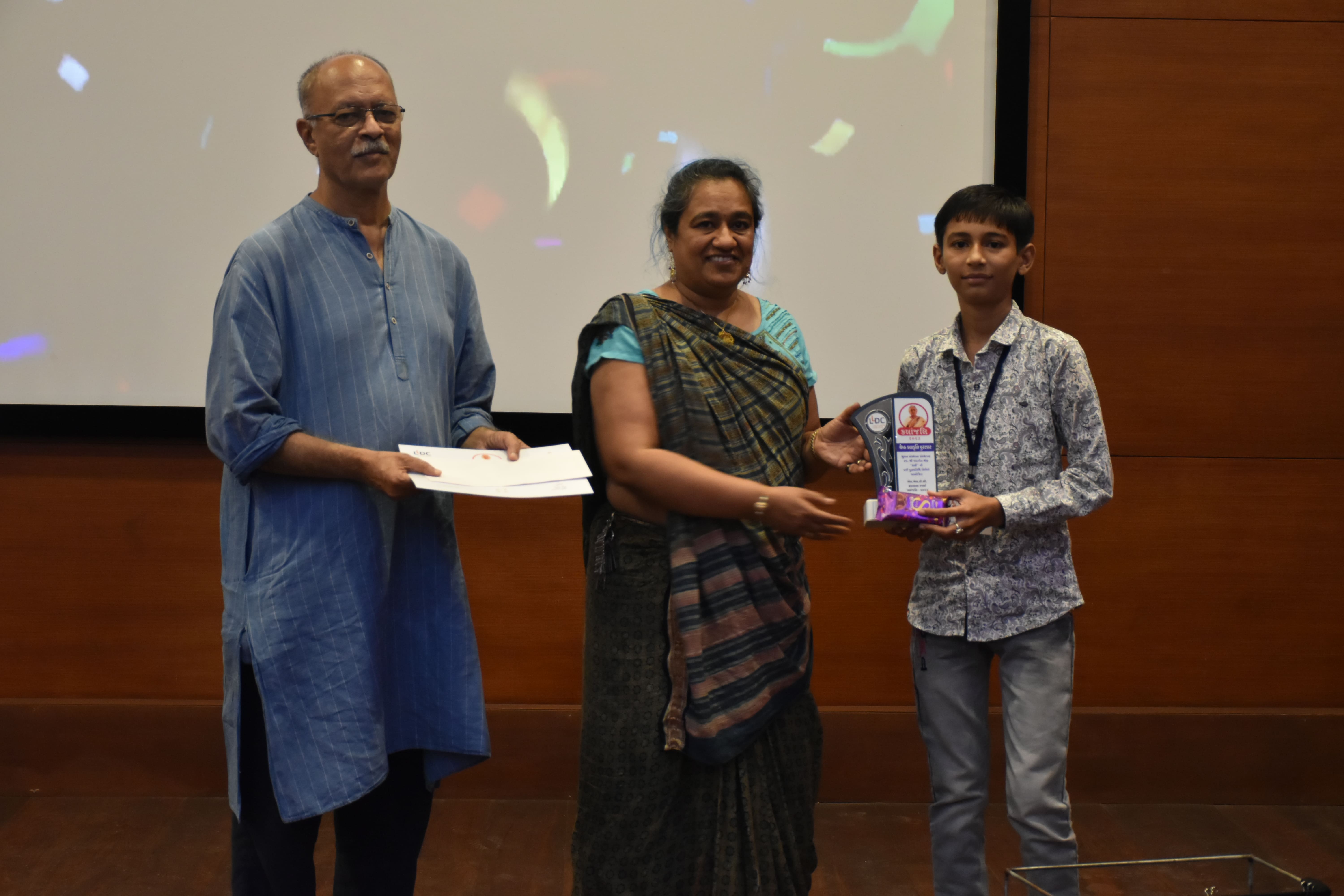 LLDC Traditional Craft Competition - Kalanjali 2023 – slide 7