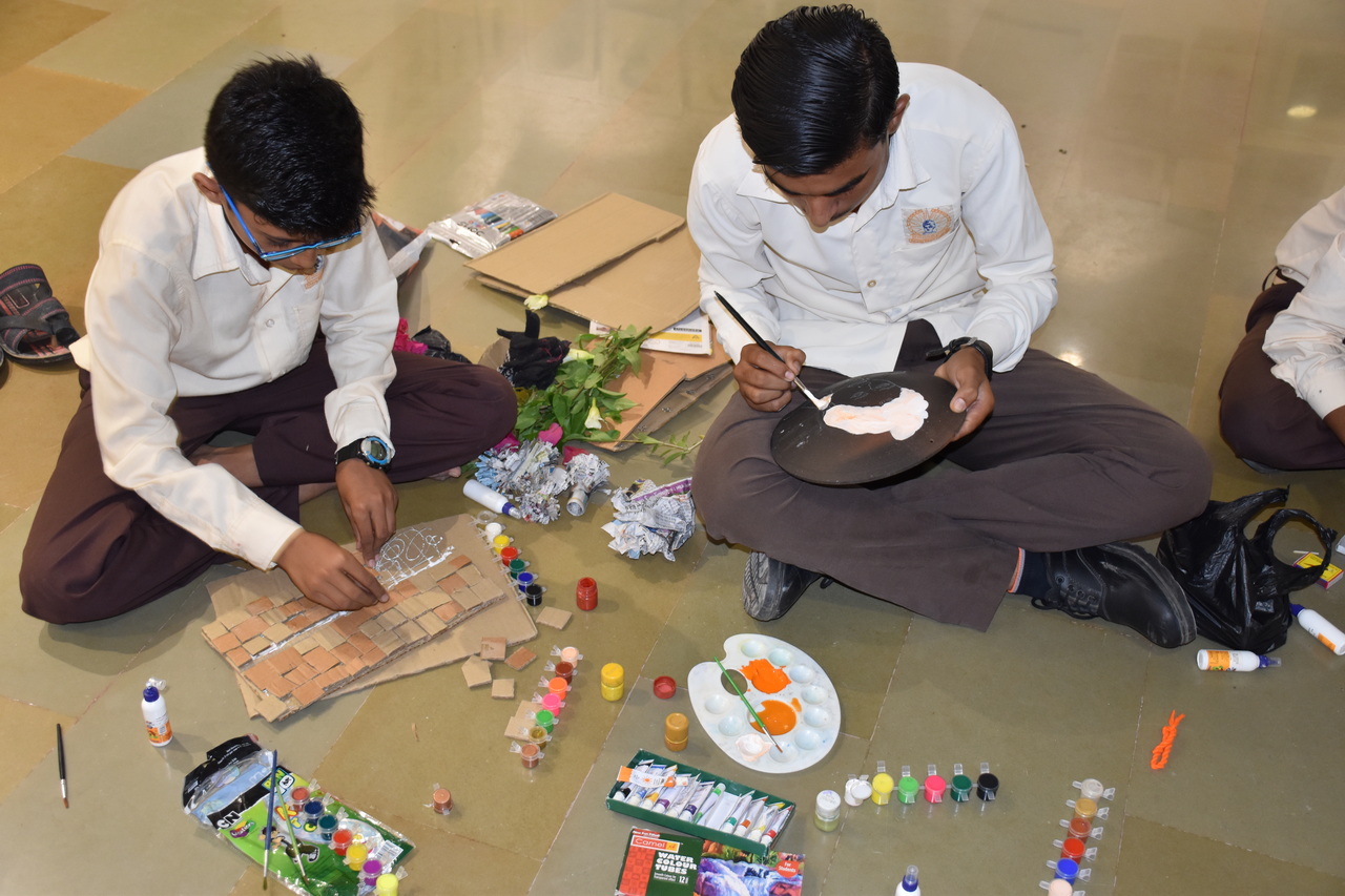 LLDC Art & Craft Competition 2018 – slide 2