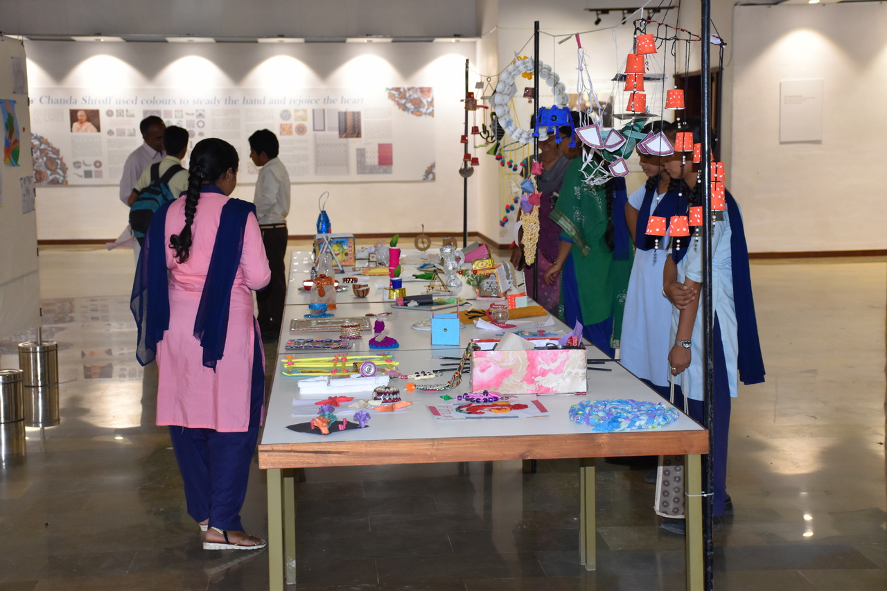 LLDC Art & Craft Competition 2018 – slide 3