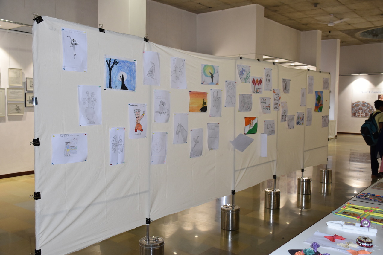 LLDC Art & Craft Competition 2018 – slide 4
