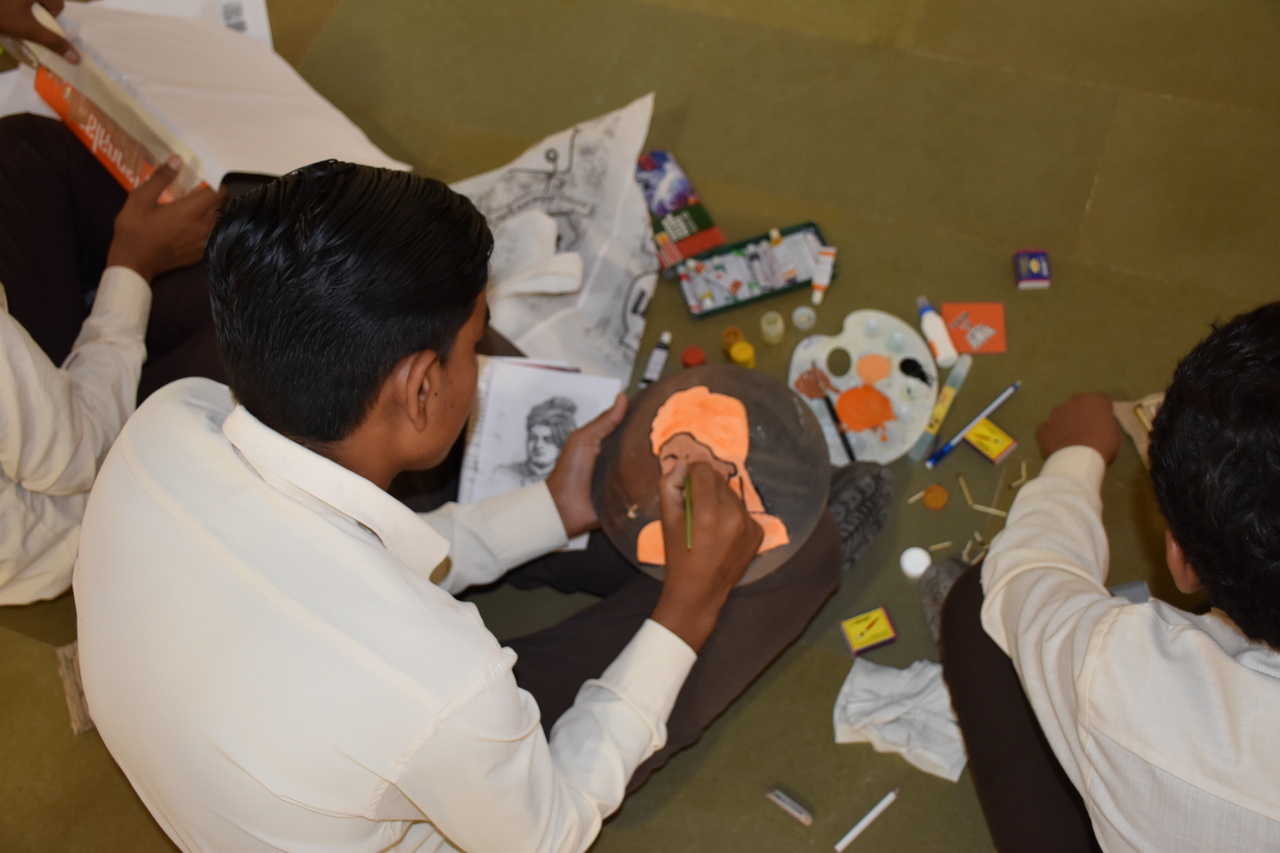 LLDC Art & Craft Competition 2018 – slide 5