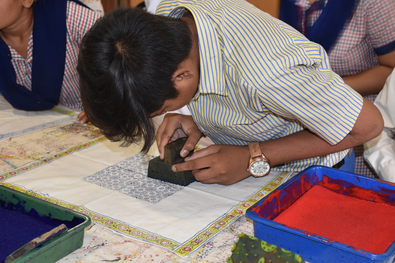 LLDC Art & Craft Competition 2018 – slide 8