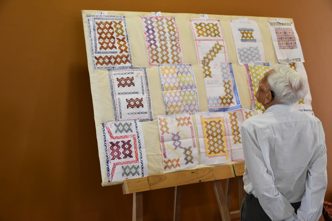 LLDC Art & Craft Competition 2018 – slide 11