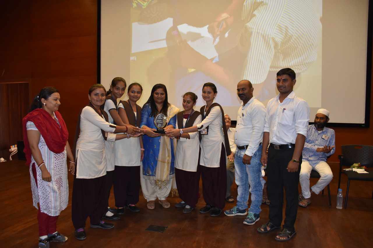 LLDC Art & Craft Competition 2018 – slide 12