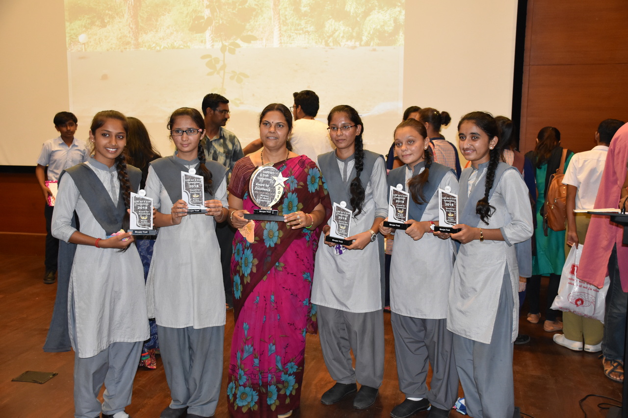 LLDC Art & Craft Competition 2018 – slide 13