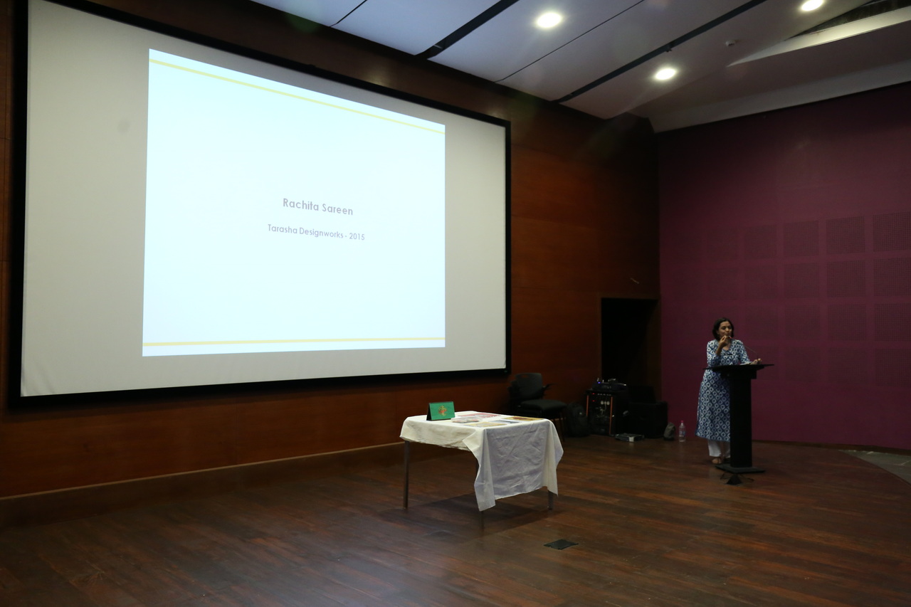 Late Chandaben Shroff - KAKI's Second Punyatithi – slide 4