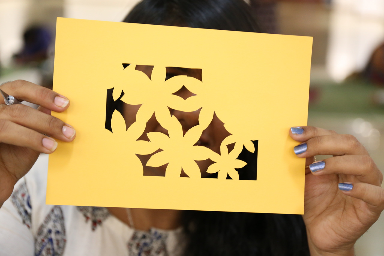 Late Chandaben Shroff - KAKI's Second Punyatithi – slide 6