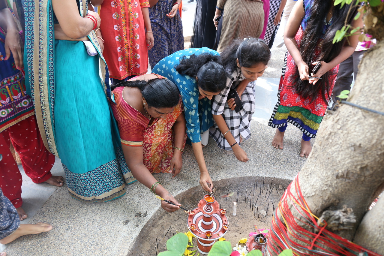Late Chandaben Shroff - KAKI's Second Punyatithi – slide 7