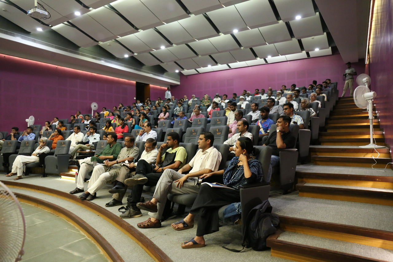 Book Launch - Alternative Futures India Unshackled – slide 2