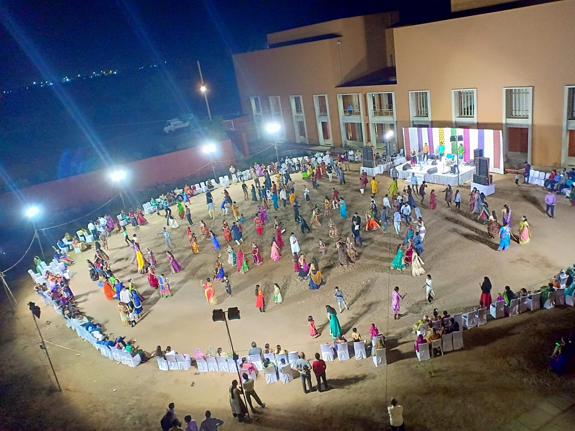 Navratri Mahotsav 2018 – slide 4