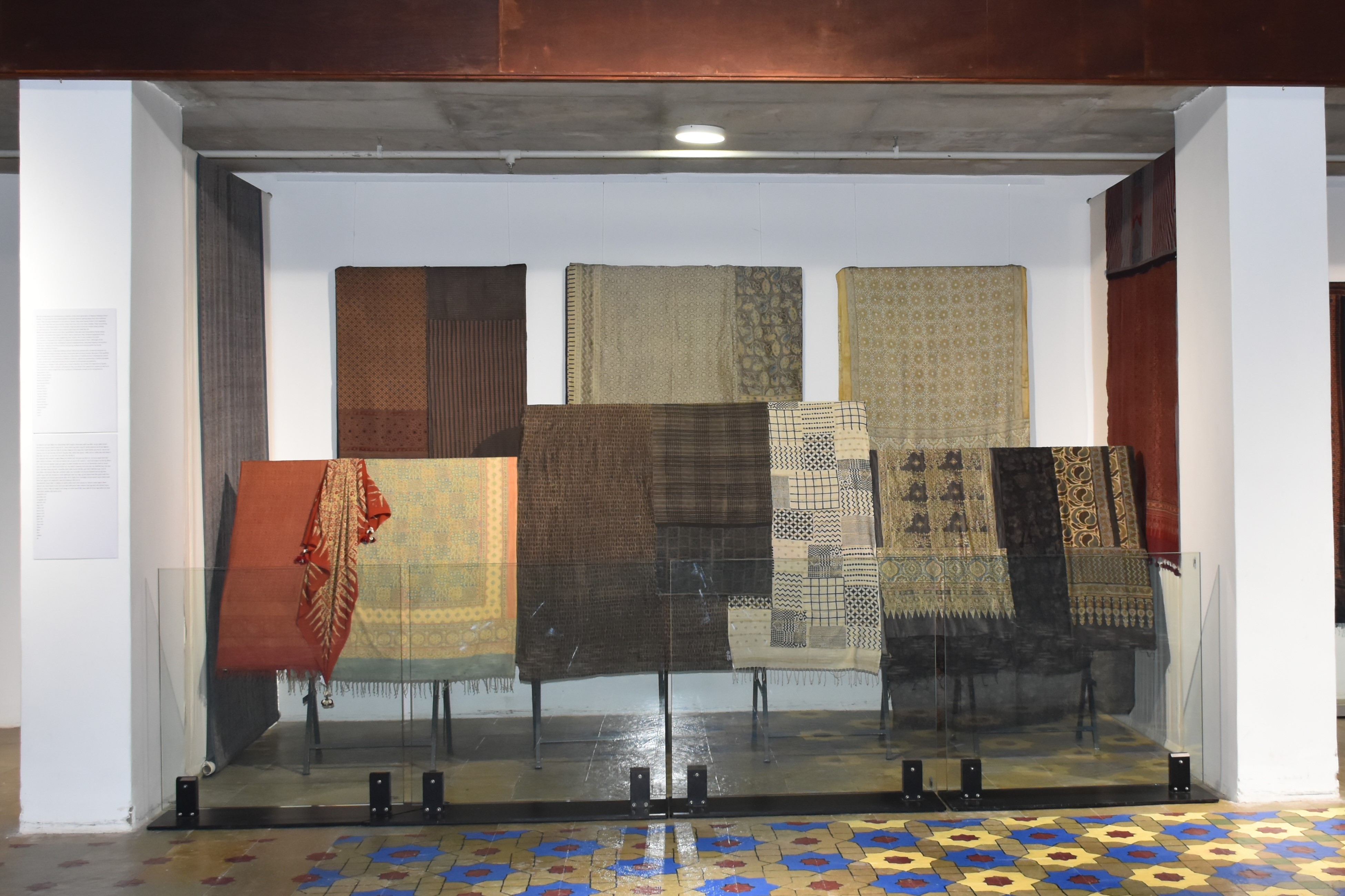 Ajarakh Show Gallery 3 – slide 2