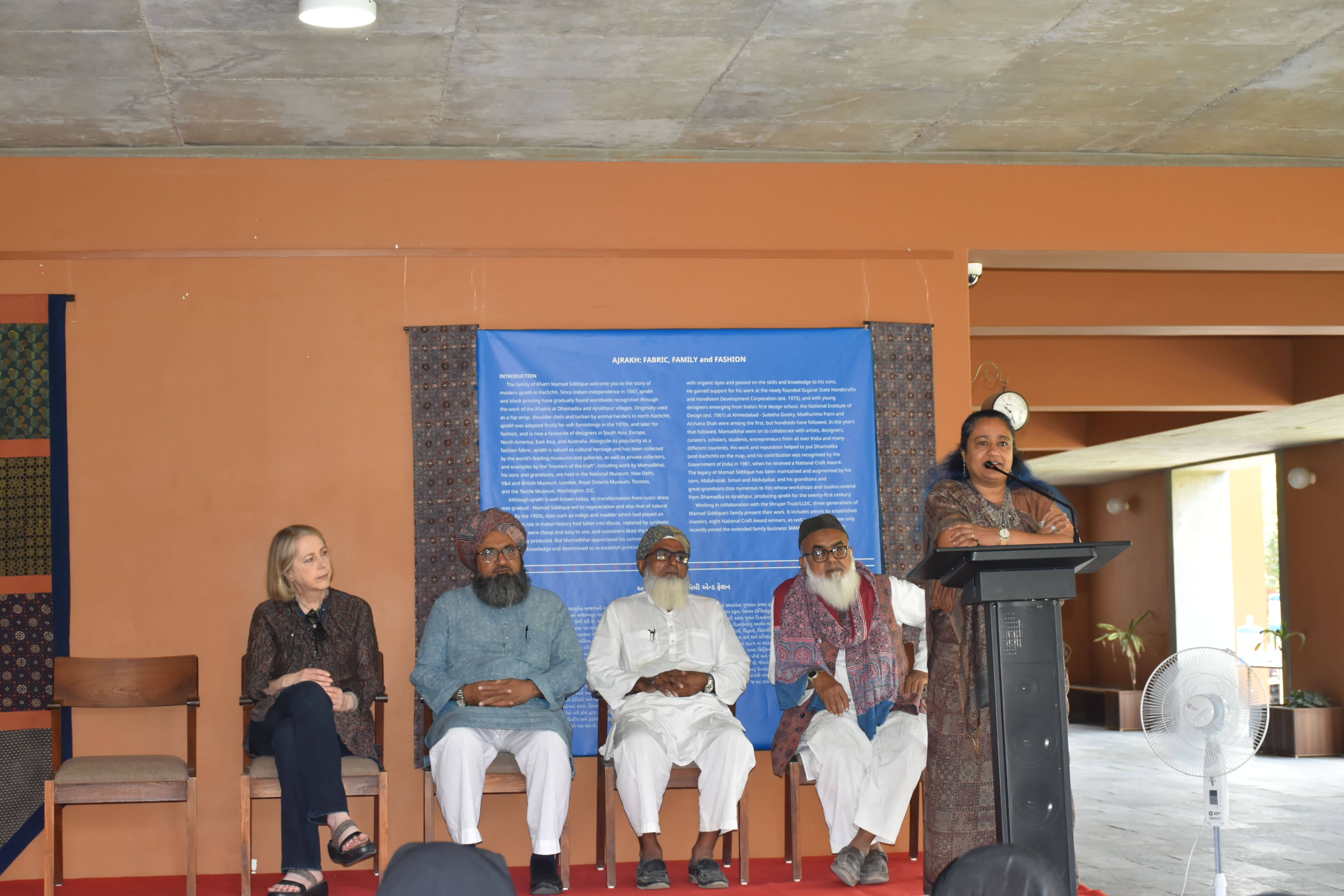 Ajarakh Show Gallery 3 – slide 9