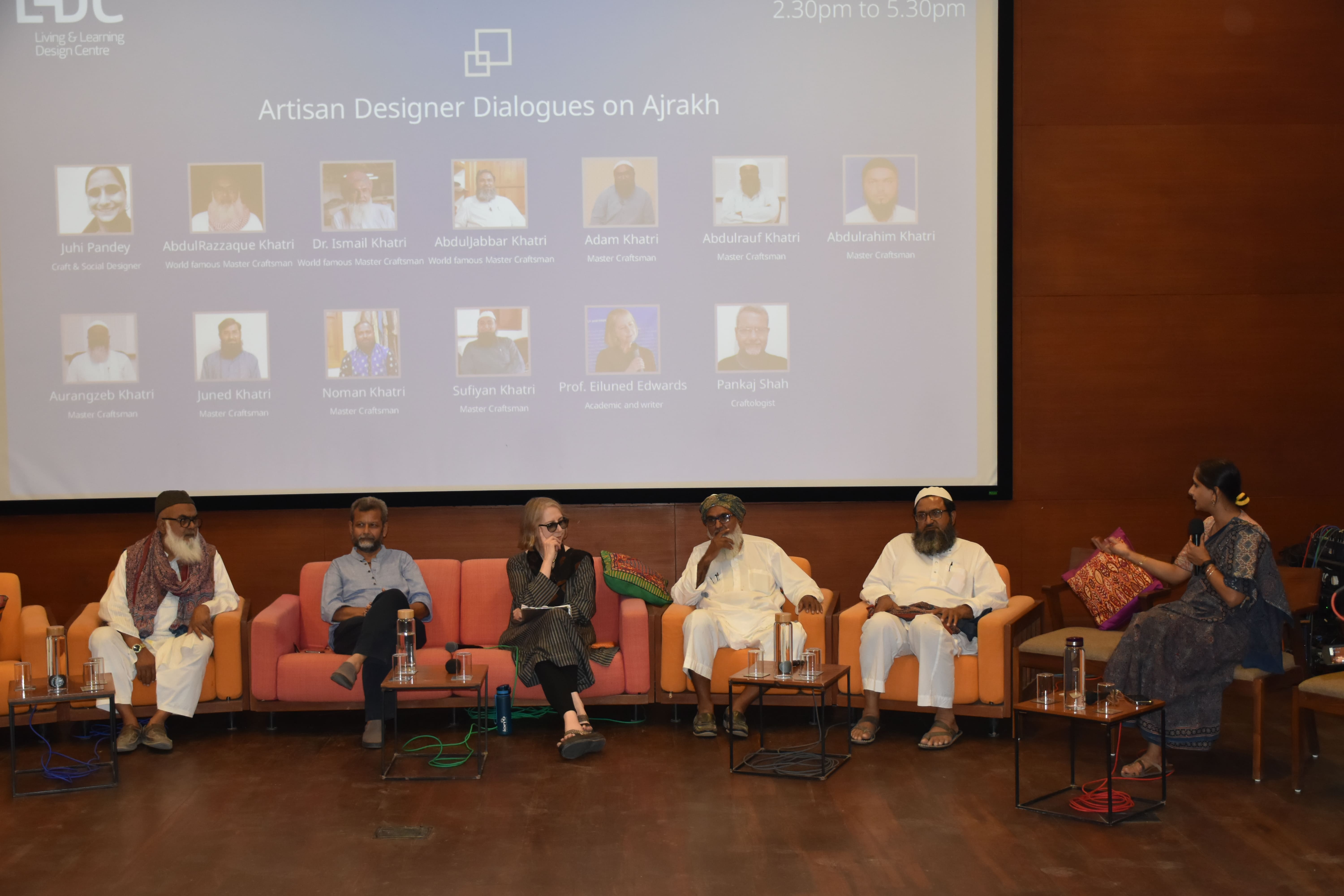 Ajarakh Show Gallery 3 – slide 19
