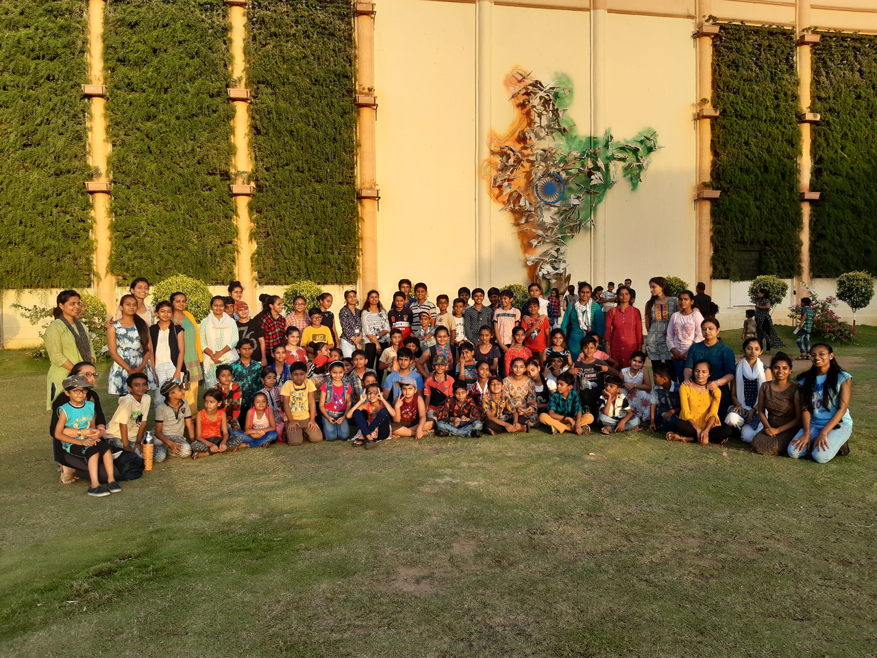 Summer Camp 2019 – slide 4