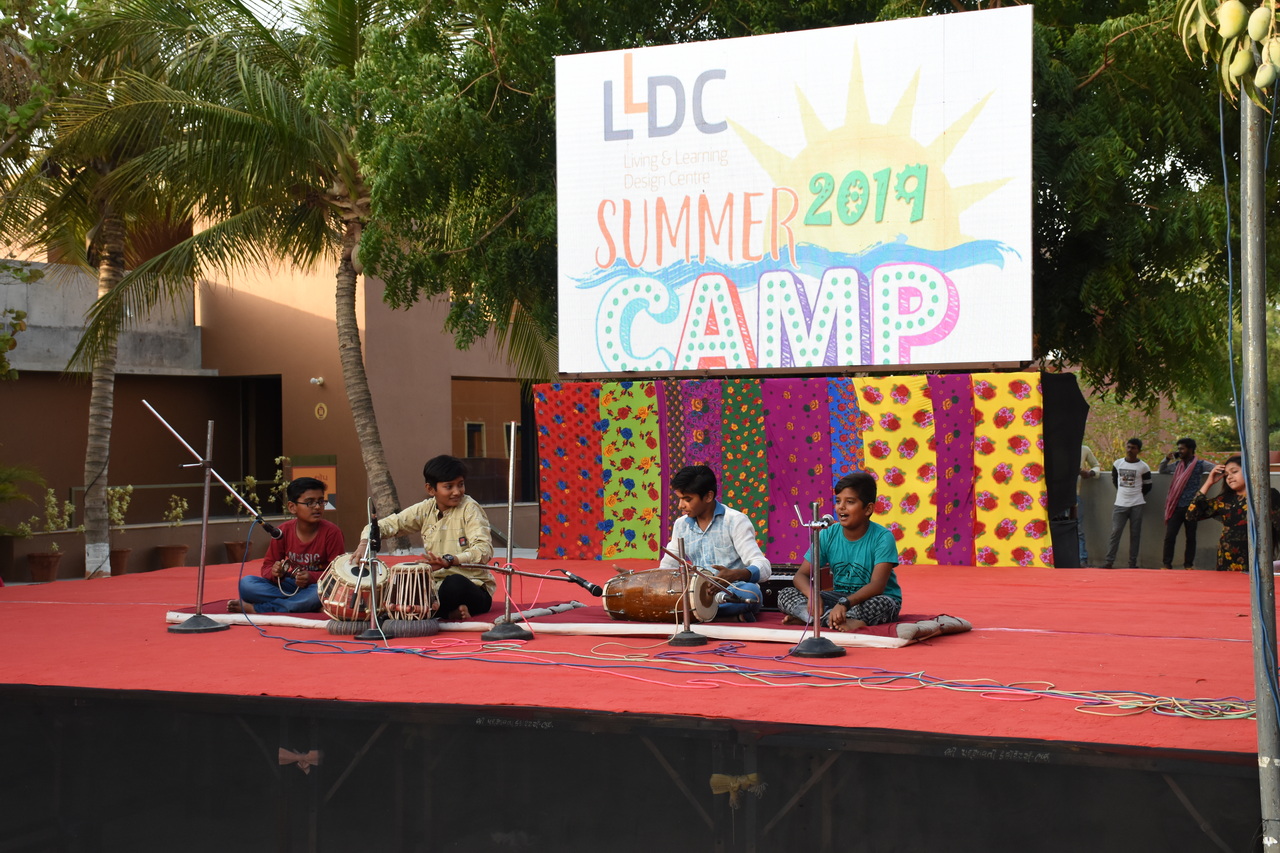 Summer Camp 2019 – slide 5