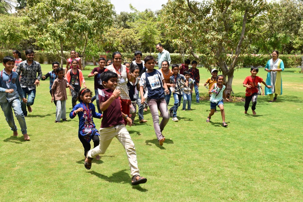 Summer Camp 2019 – slide 6