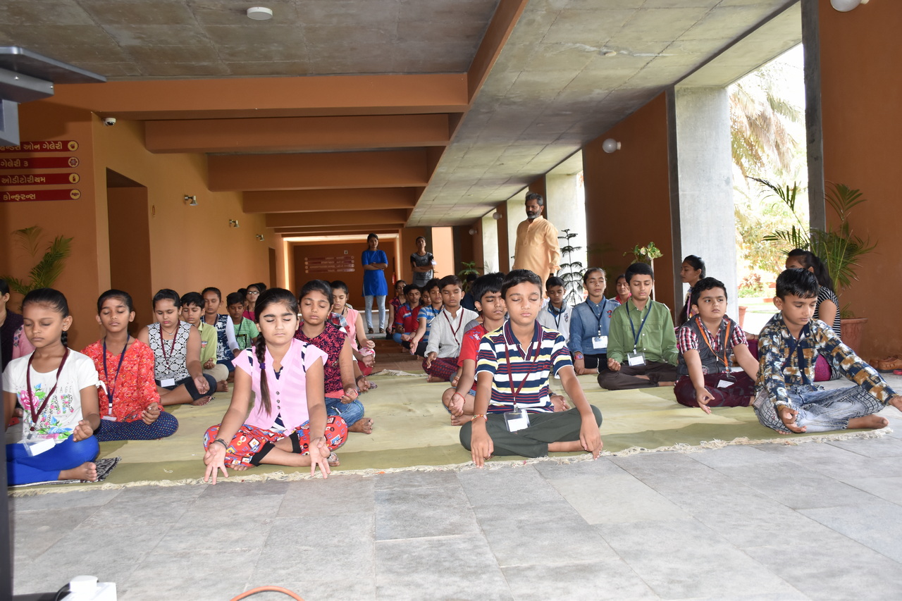 Summer Camp 2019 – slide 7
