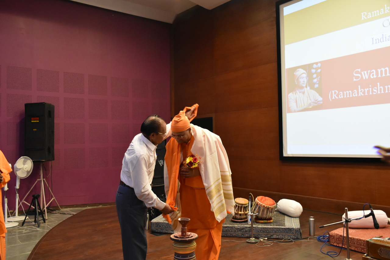 Indian Classical Musical Concert – slide 4