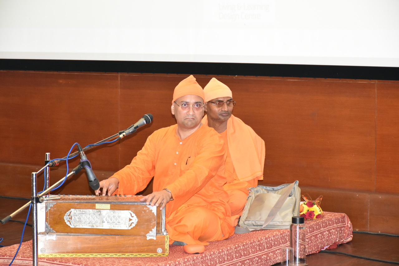 Indian Classical Musical Concert – slide 5