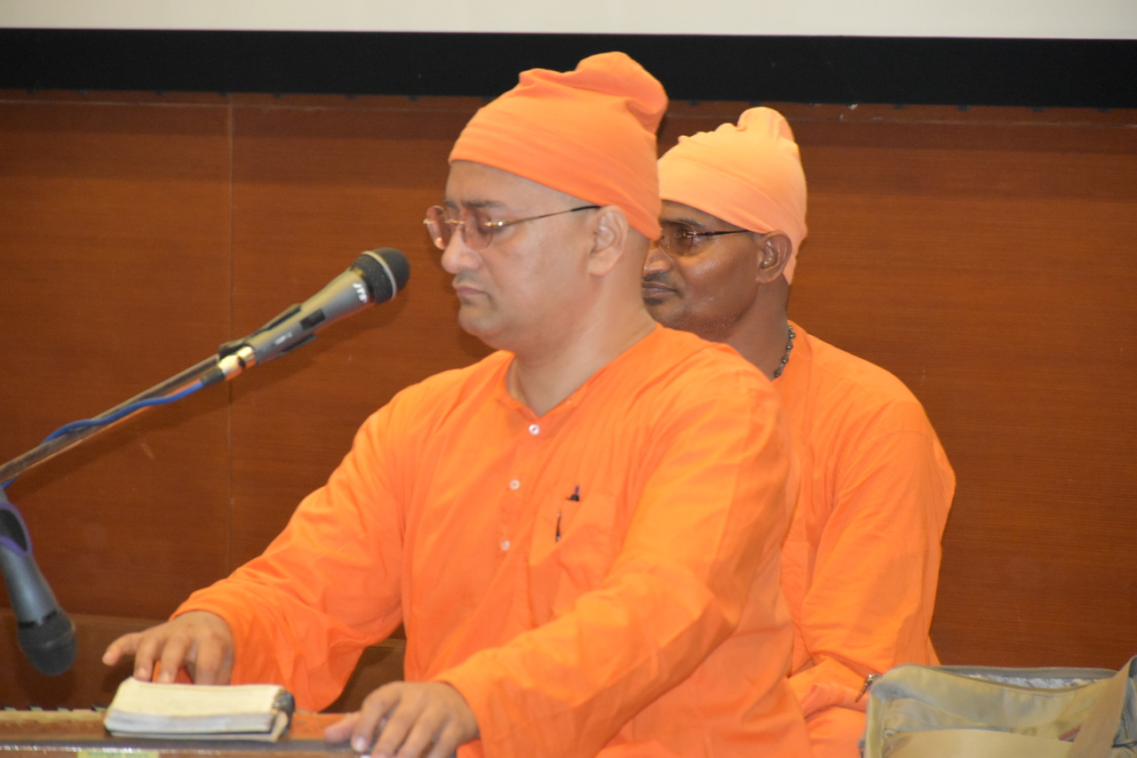 Indian Classical Musical Concert – slide 8