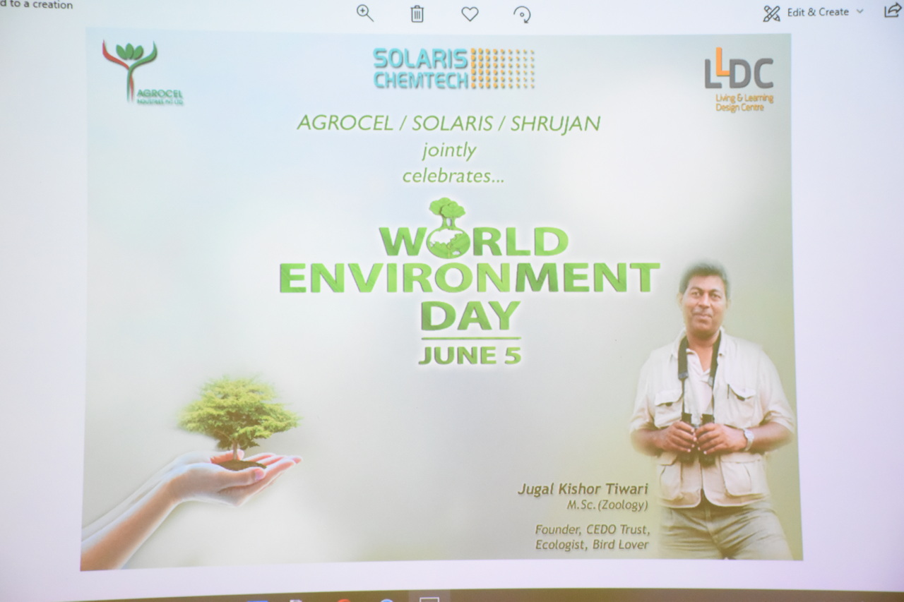 World Environment Day 2019 – slide 3
