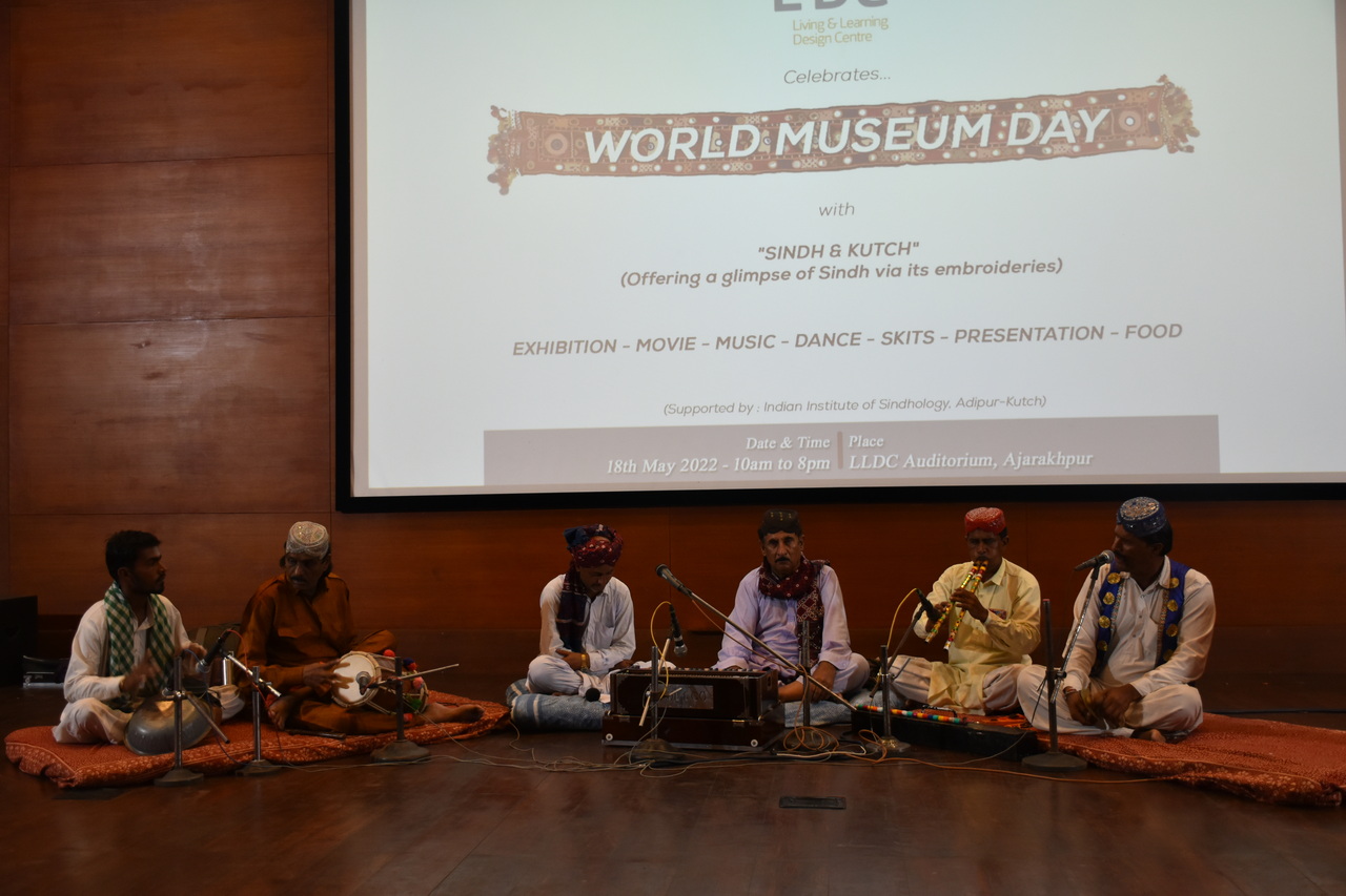 International Museum Day 2022 – slide 3
