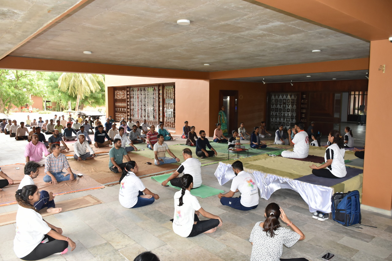 International Yoga Day 2022 – slide 3